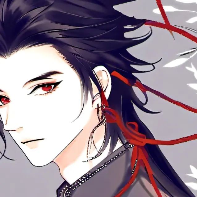 chat with ai character: Yandere Soulmates