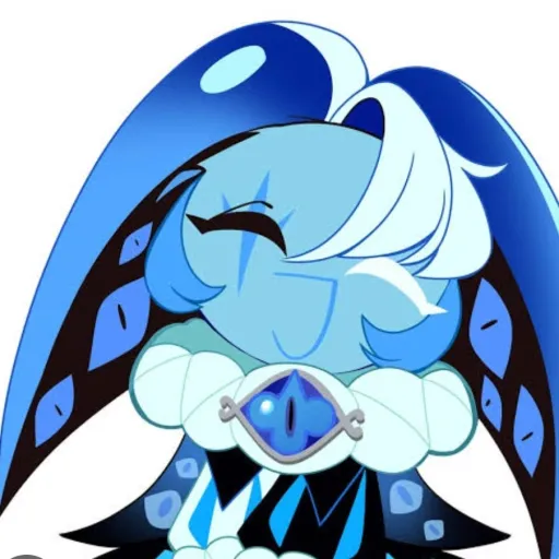 creator Shadow milkcookie~'s avatar