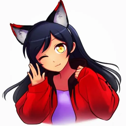 creator Foxy100's avatar