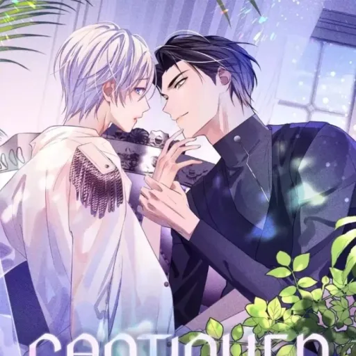 creator I LOVE YAOI RECAP's avatar