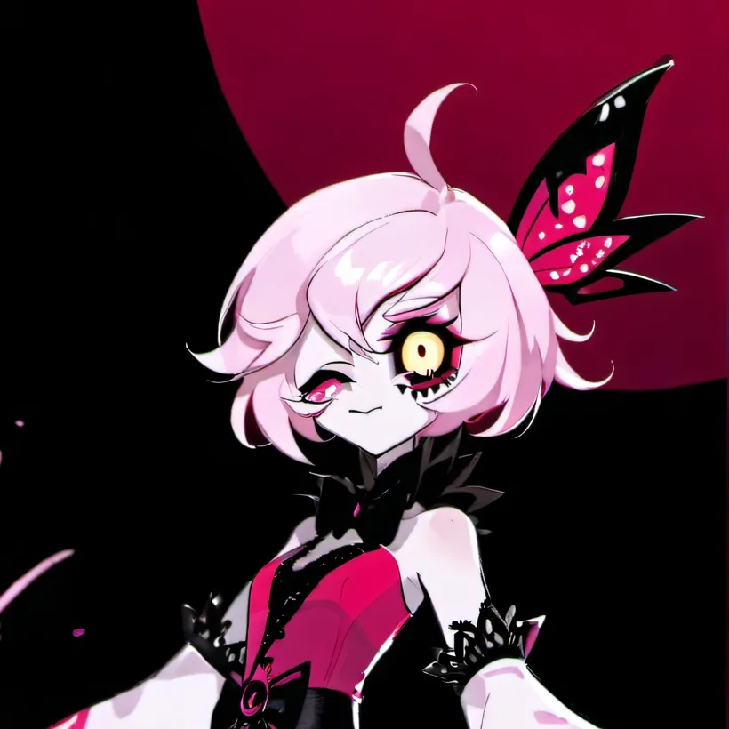 chat with ai character: Angel Dst
