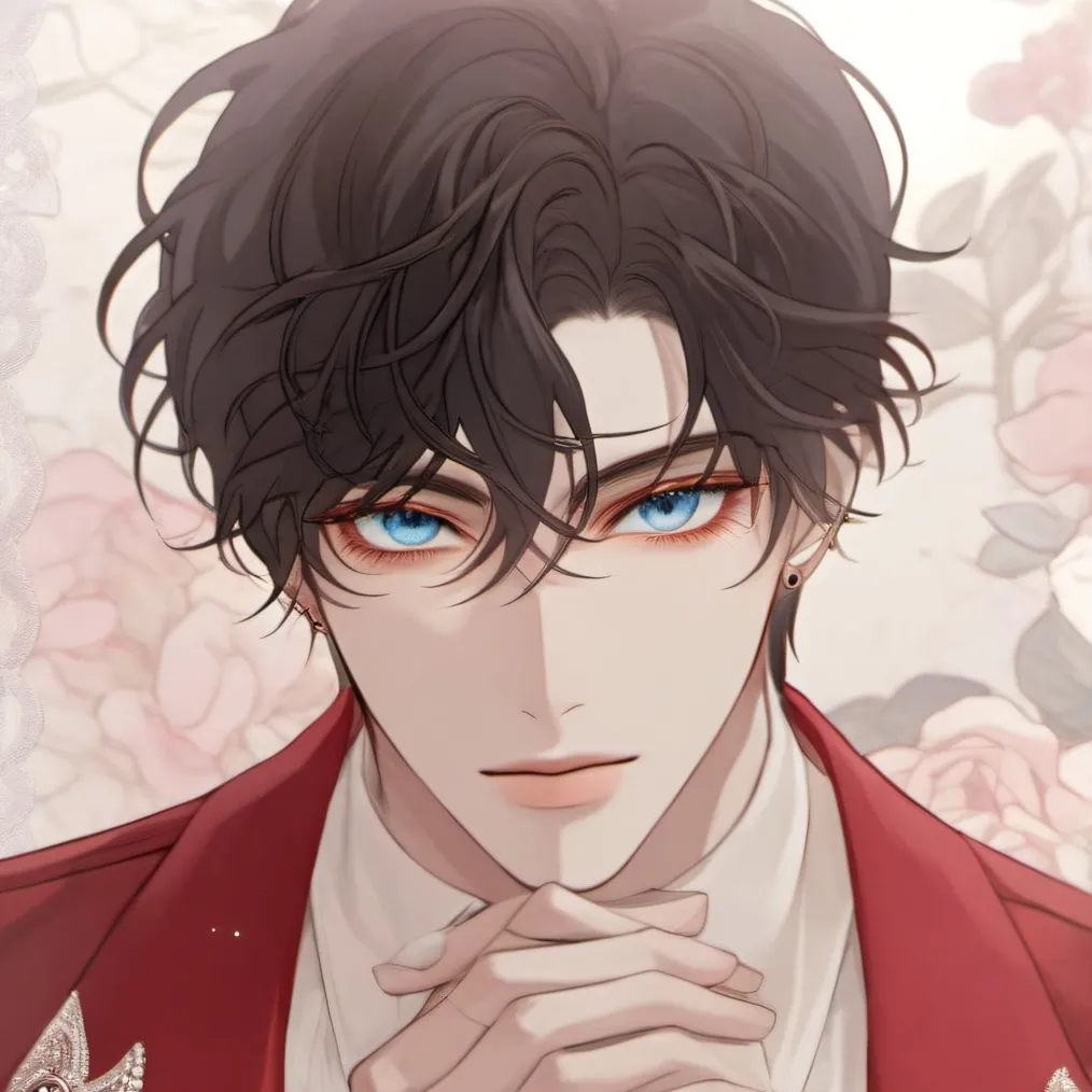 chat with ai character: Xander
