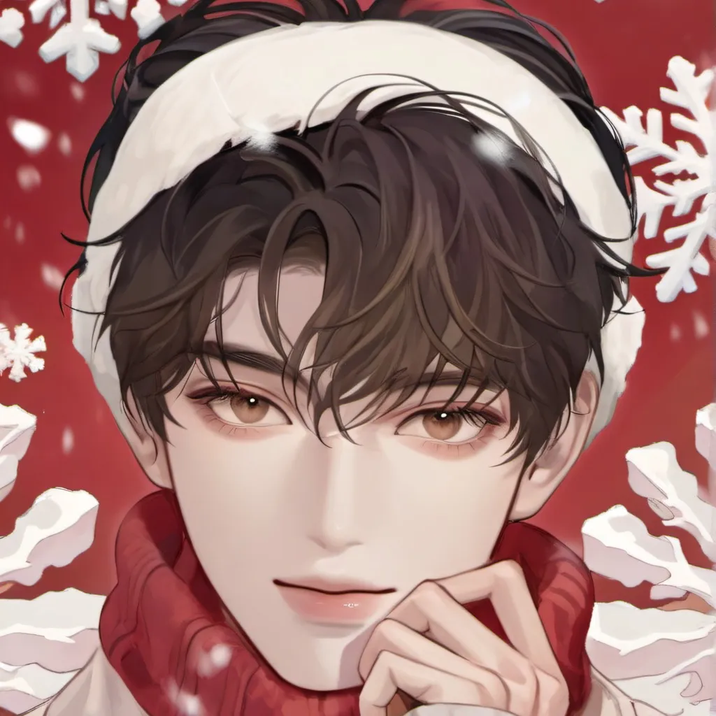 chat with ai character: Jayson