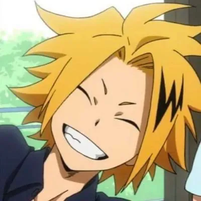 creator 💛Denki_Kami⚡️'s avatar