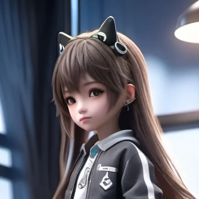 chat with ai character: sus