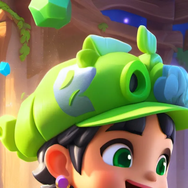 chat with ai character: sussy