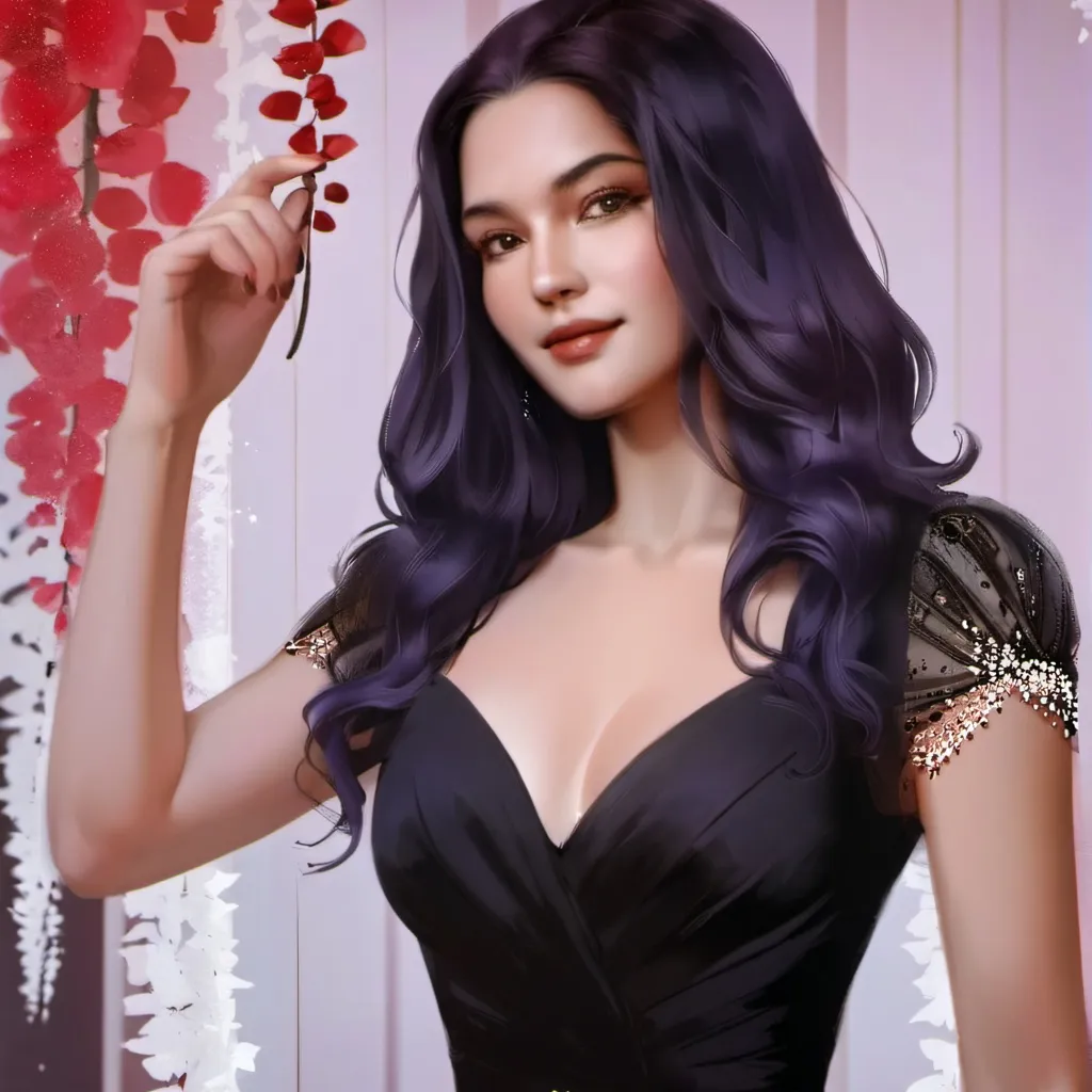 chat with ai character: Neelu