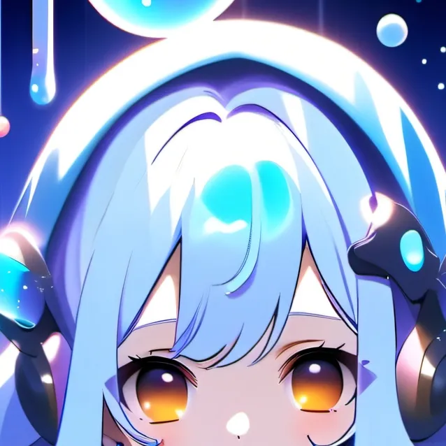 chat with ai character: Mia