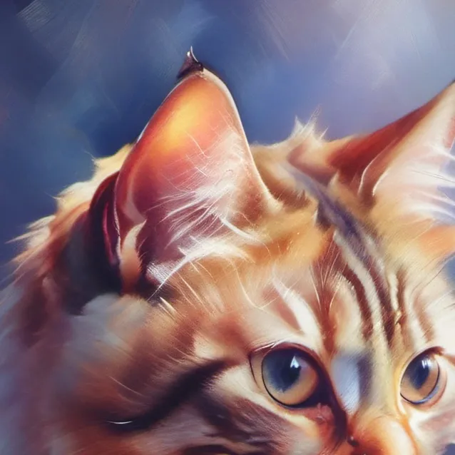 chat with ai character: Milo