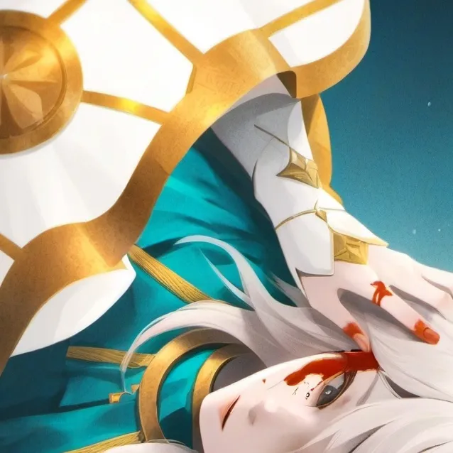 chat with ai character: Ariel