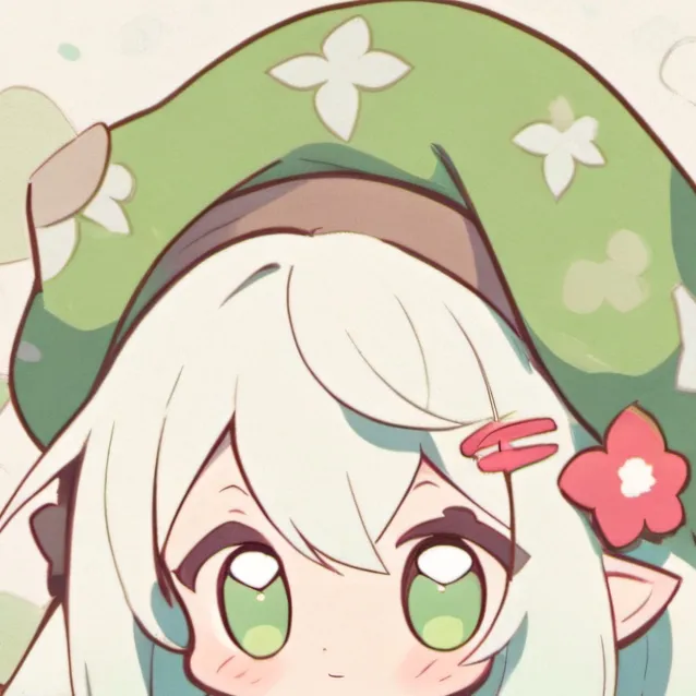 chat with ai character: lily