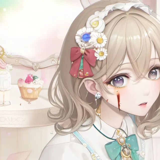 chat with ai character: ruby