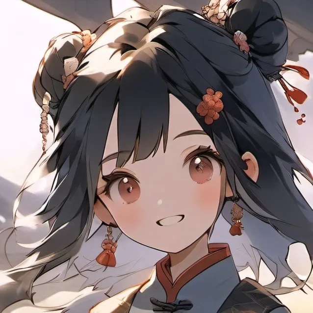 chat with ai character: Mia