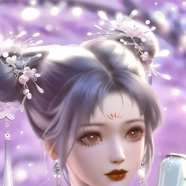 chat with ai character: Zhenzhen