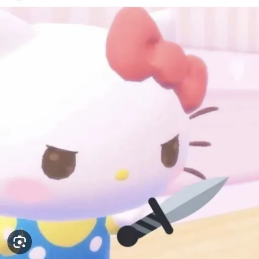 creator SAVEG HELLO KITTY's avatar