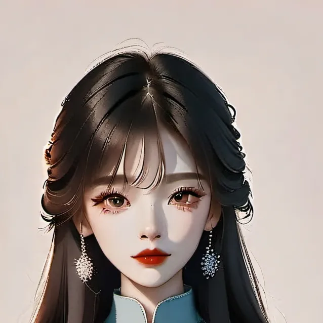 chat with ai character: 𝓛𝓾𝓬𝔂♡