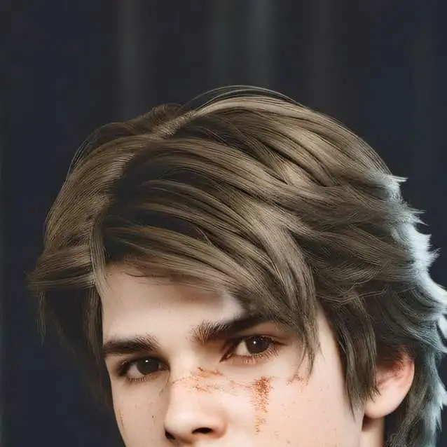 chat with ai character: Remus lupin