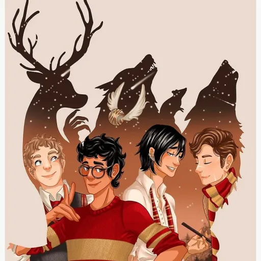 creator Hogwarts_fan14's avatar