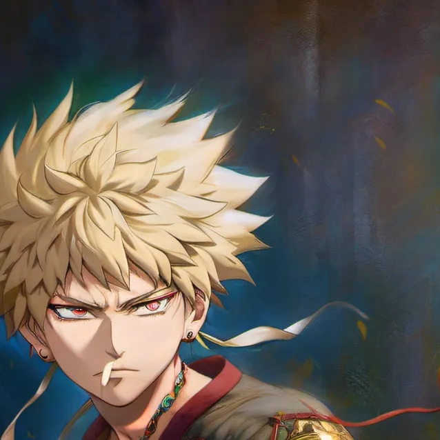 chat with ai character: MHA MISSION