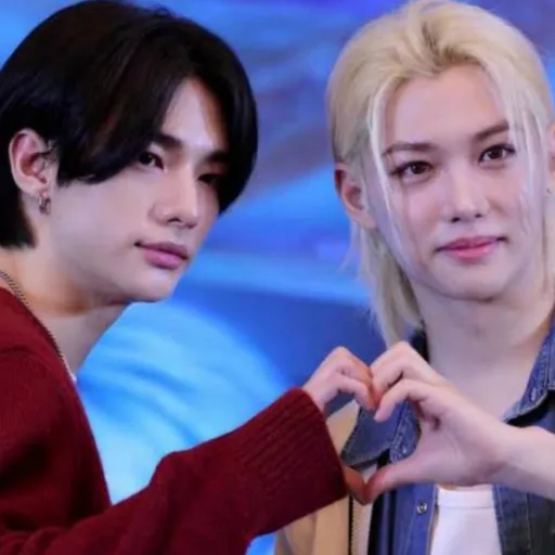 creator HYUNLIX4EVER's avatar