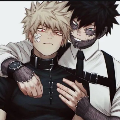 creator 🥴kidnapped bakugo's avatar