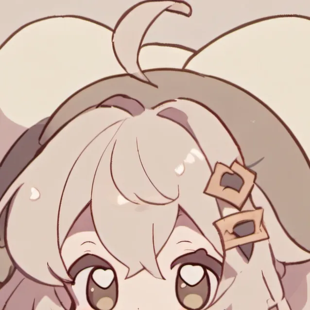 chat with ai character: Cookie 🍪 