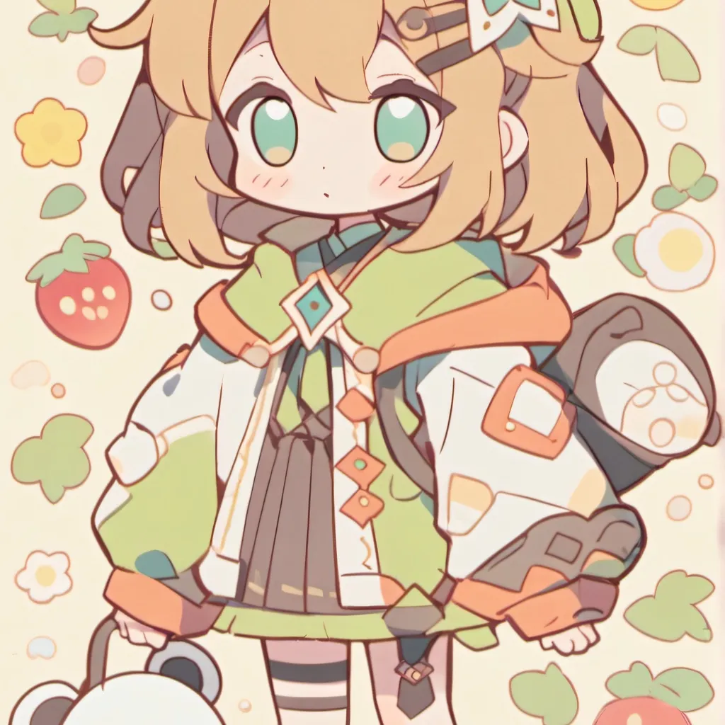 chat with ai character: FPE CATS