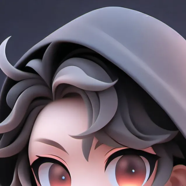 chat with ai character: tadc