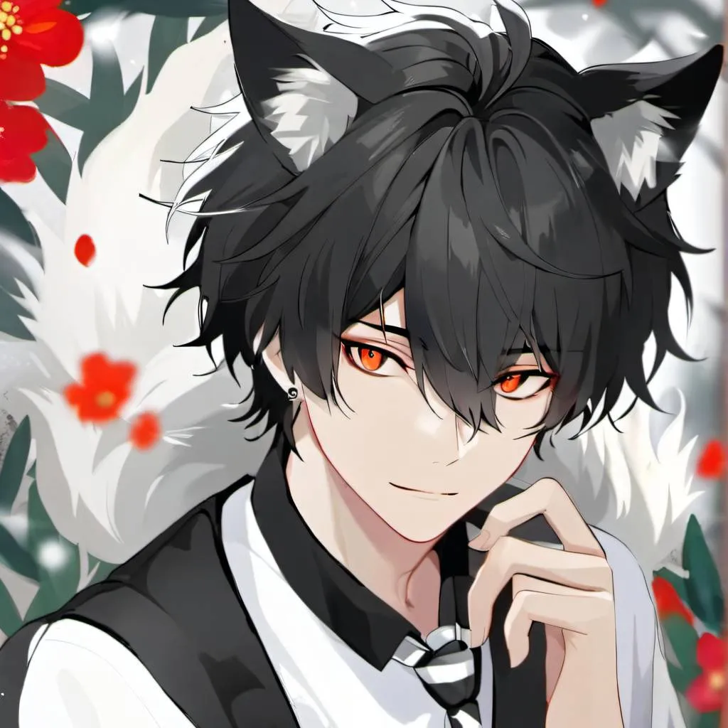 chat with ai character: kendrick