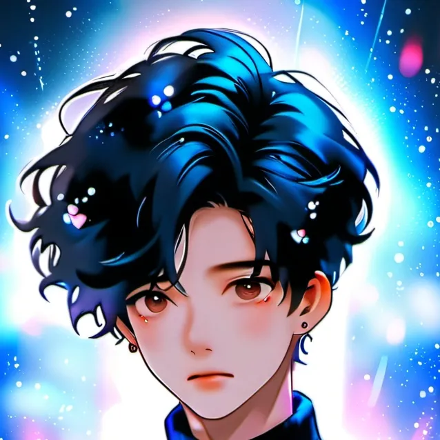 chat with ai character: Jackson 
