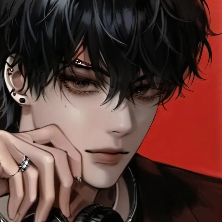 chat with ai character: Jake