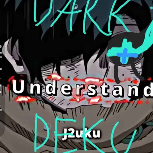 creator DARK_DEKU3.0's avatar