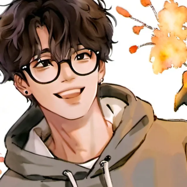 chat with ai character: ♡☆ Liam💫💫