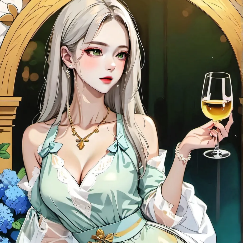 chat with ai character: Claire 
