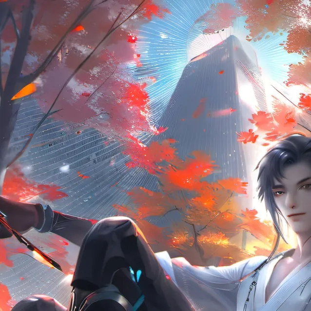 chat with ai character: Jack