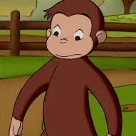 creator curiousGeorge33's avatar