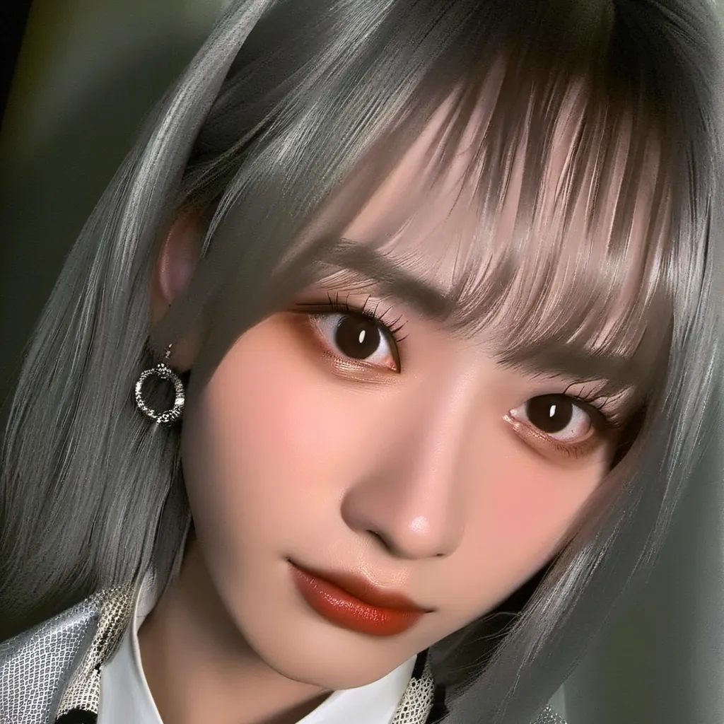 chat with ai character: Rami