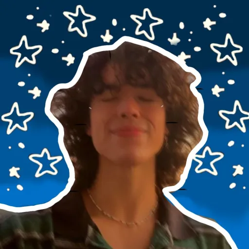 creator KindaHere KindaNot's avatar