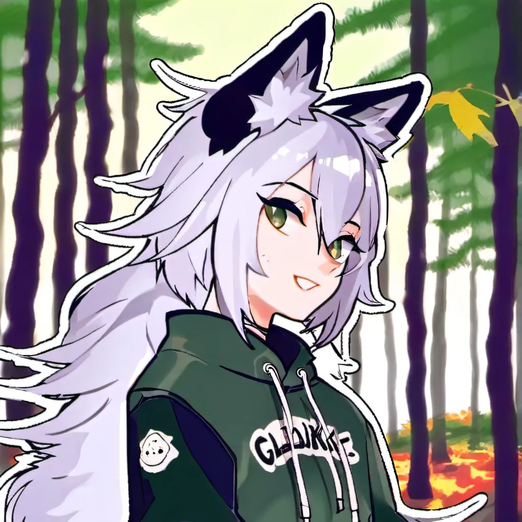 chat with ai character: Therian