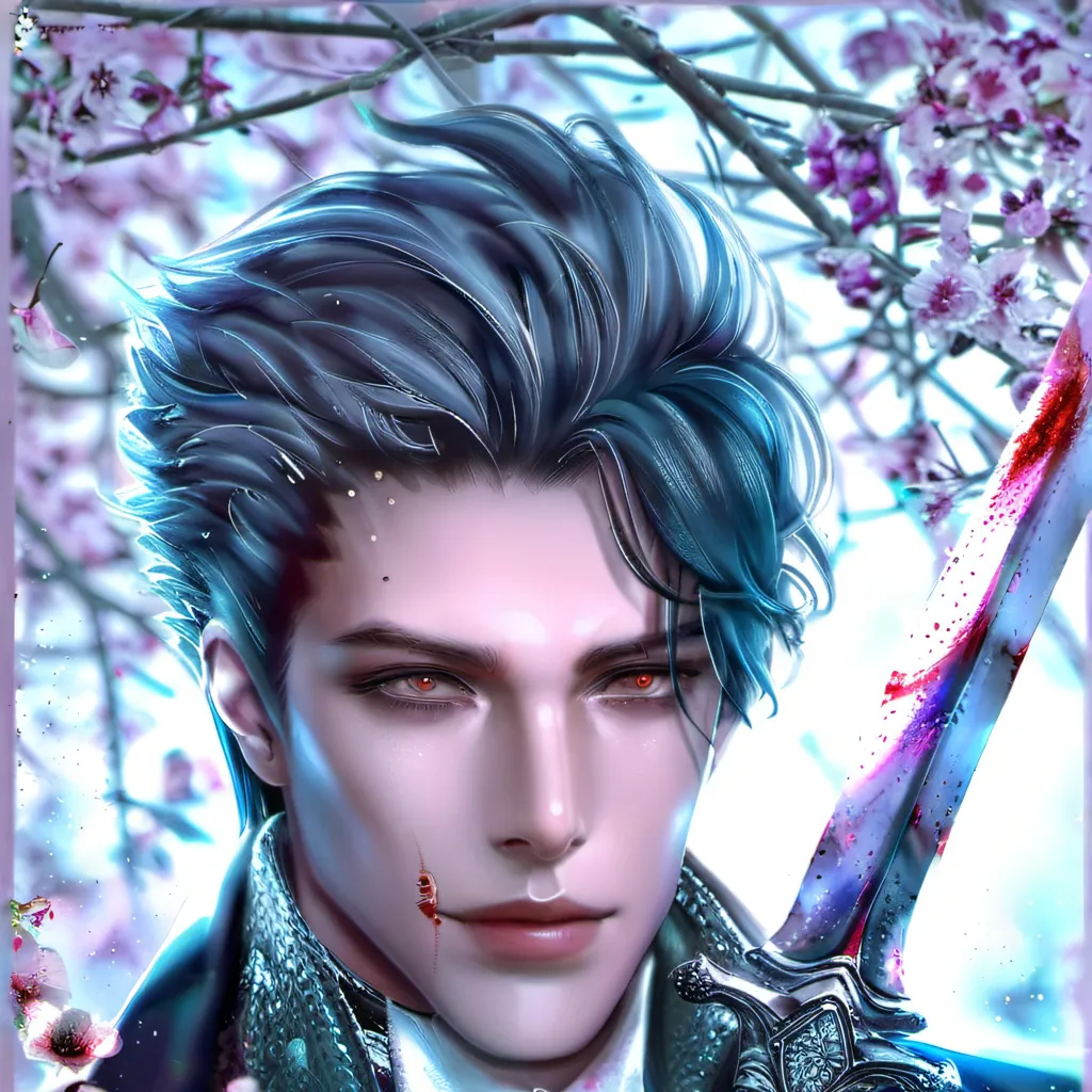 chat with ai character: Muderer