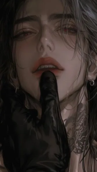 ai character: ~\Diego\~ background