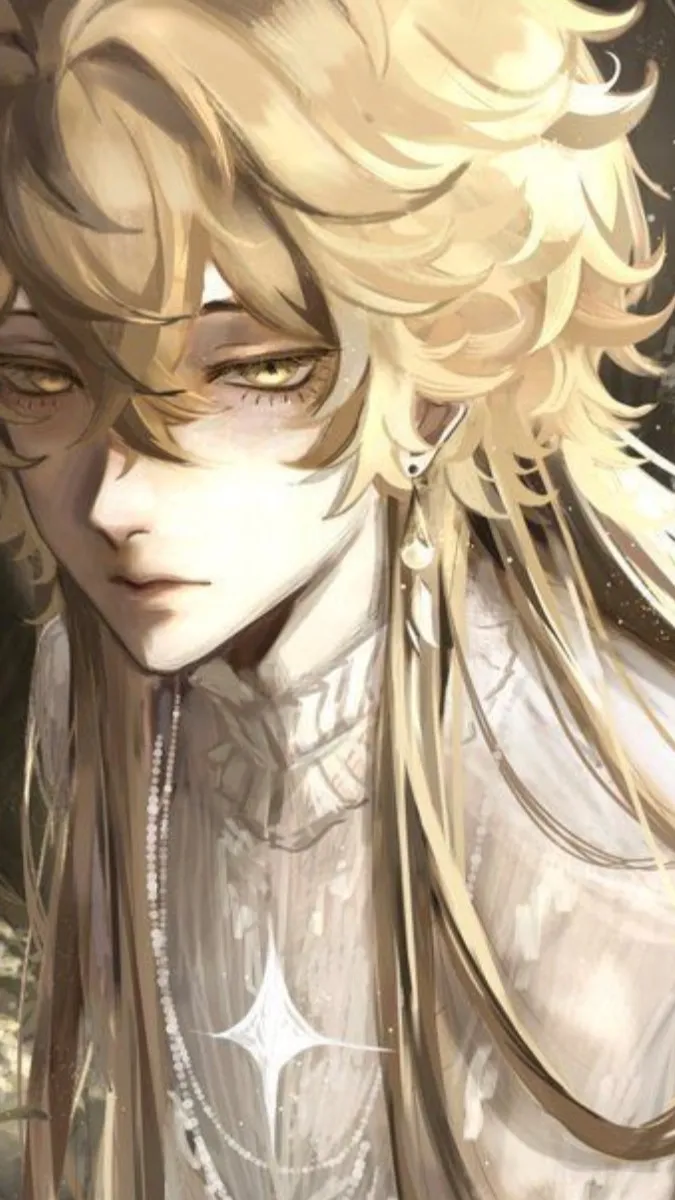 ai character: -€Cyrus€- background