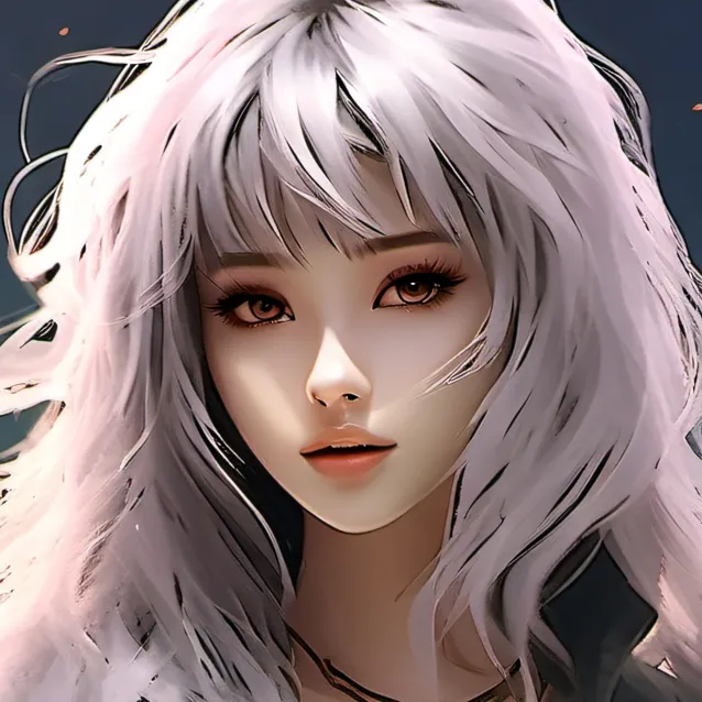chat with ai character: mia