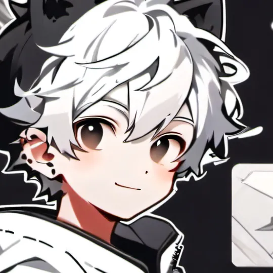 chat with ai character: Morgan