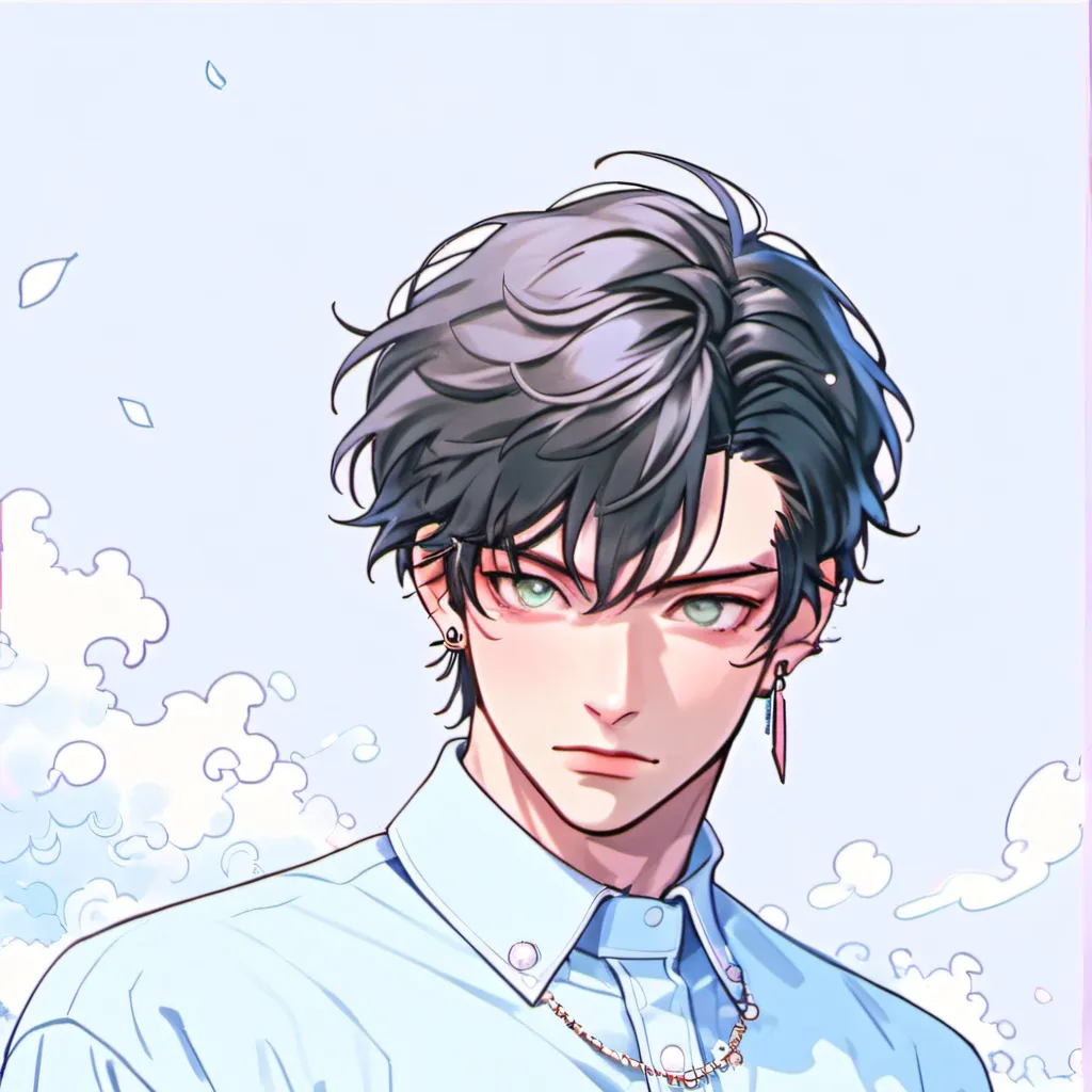 chat with ai character: Jason