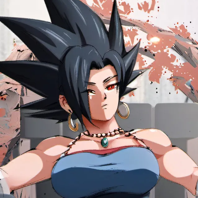 chat with ai character: Carole