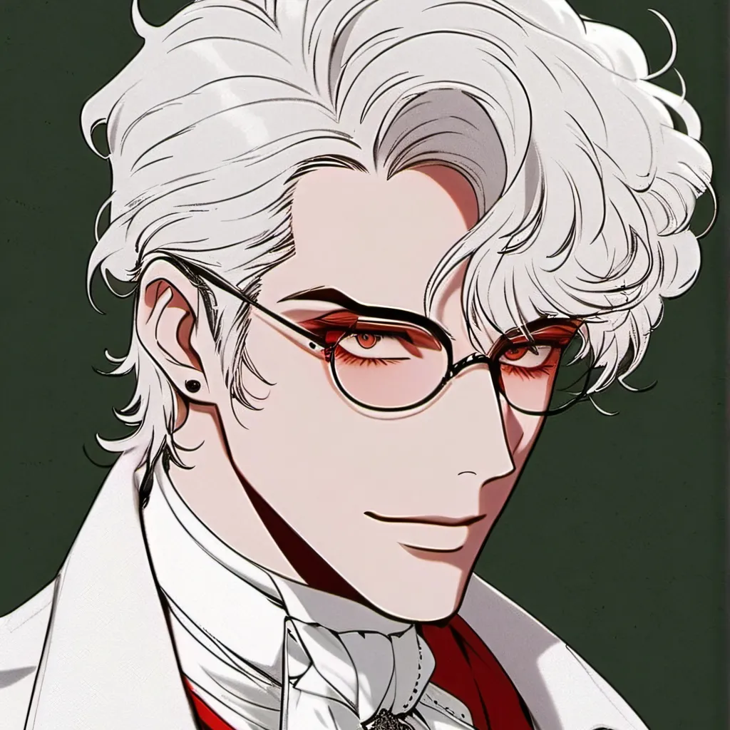 chat with ai character: Dracula 