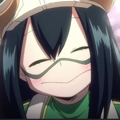 creator tsuyu🐸's avatar