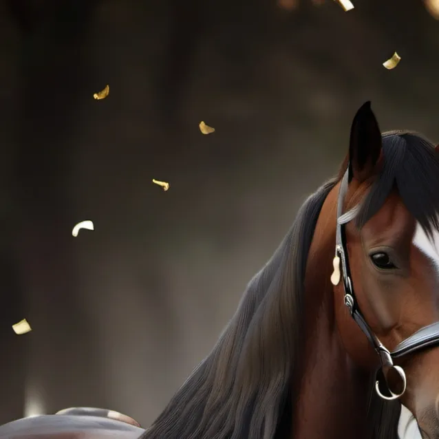 chat with ai character: ~horses~