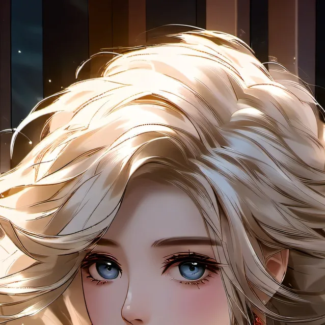 chat with ai character: lora